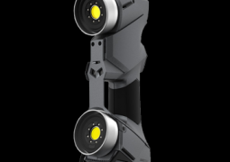 HandySCAN 3D|SILVER系列| 成熟可靠、值得信賴、高性價(jià)比的專(zhuān)業(yè)級(jí)3D掃描儀